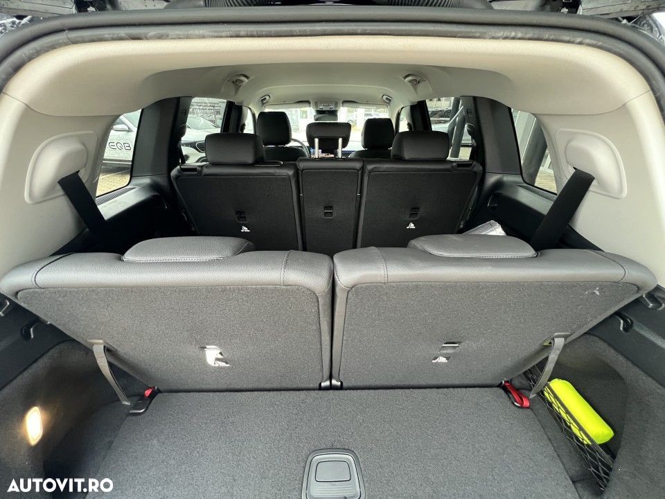 Mercedes-Benz GLB 200 d 4MATIC Aut. - 15