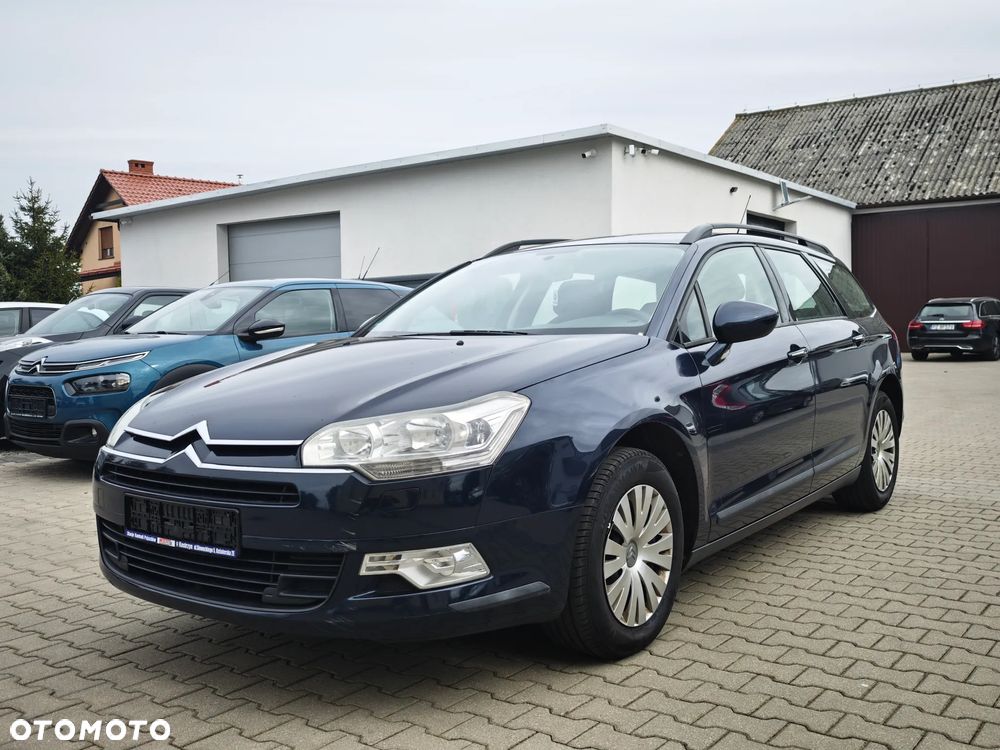 Citroën C5 1.8 16V Style - 8