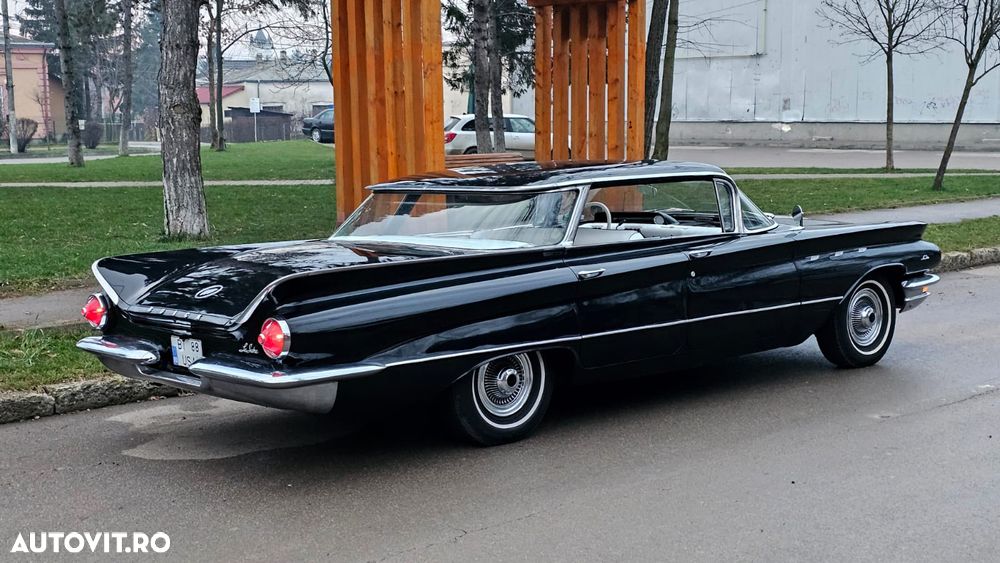 Buick Le Sabre - 20