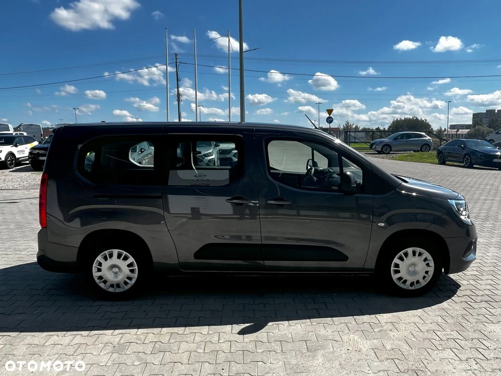 Opel Combo Combo-e Life 50kWh XL Edition Plus - 7