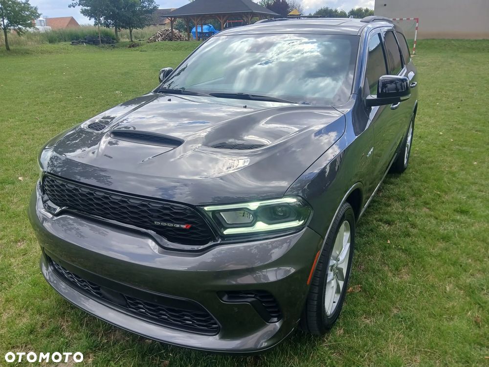 Dodge Durango - 3