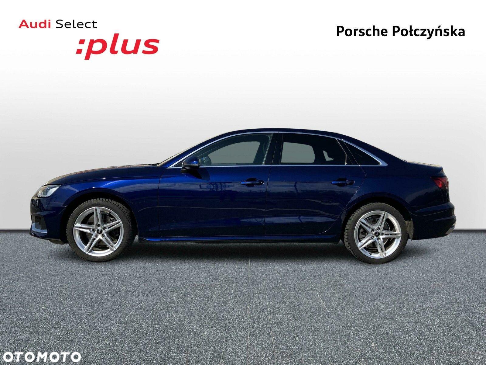 Audi A4 - 2