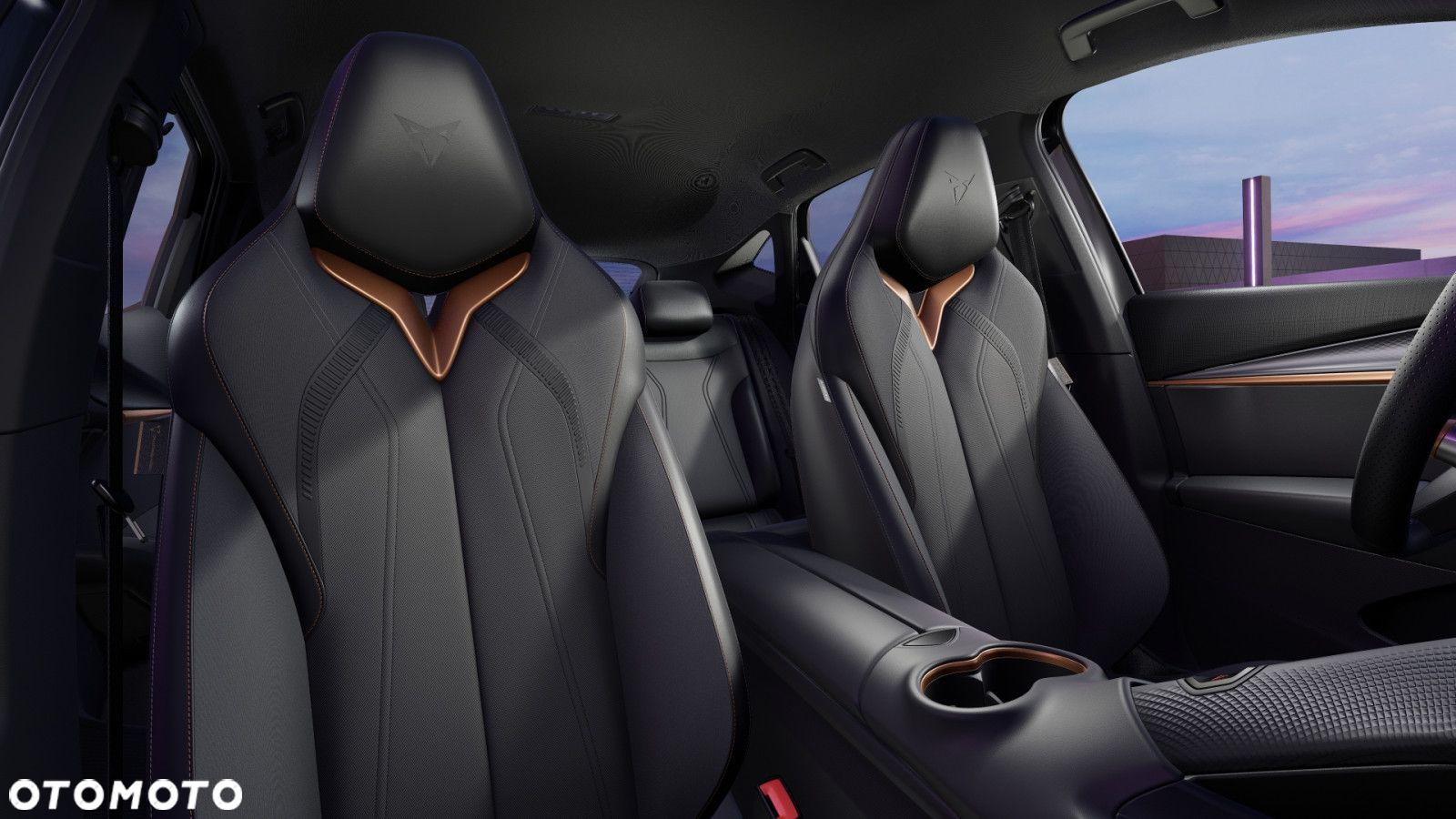Cupra Tavascan - 14
