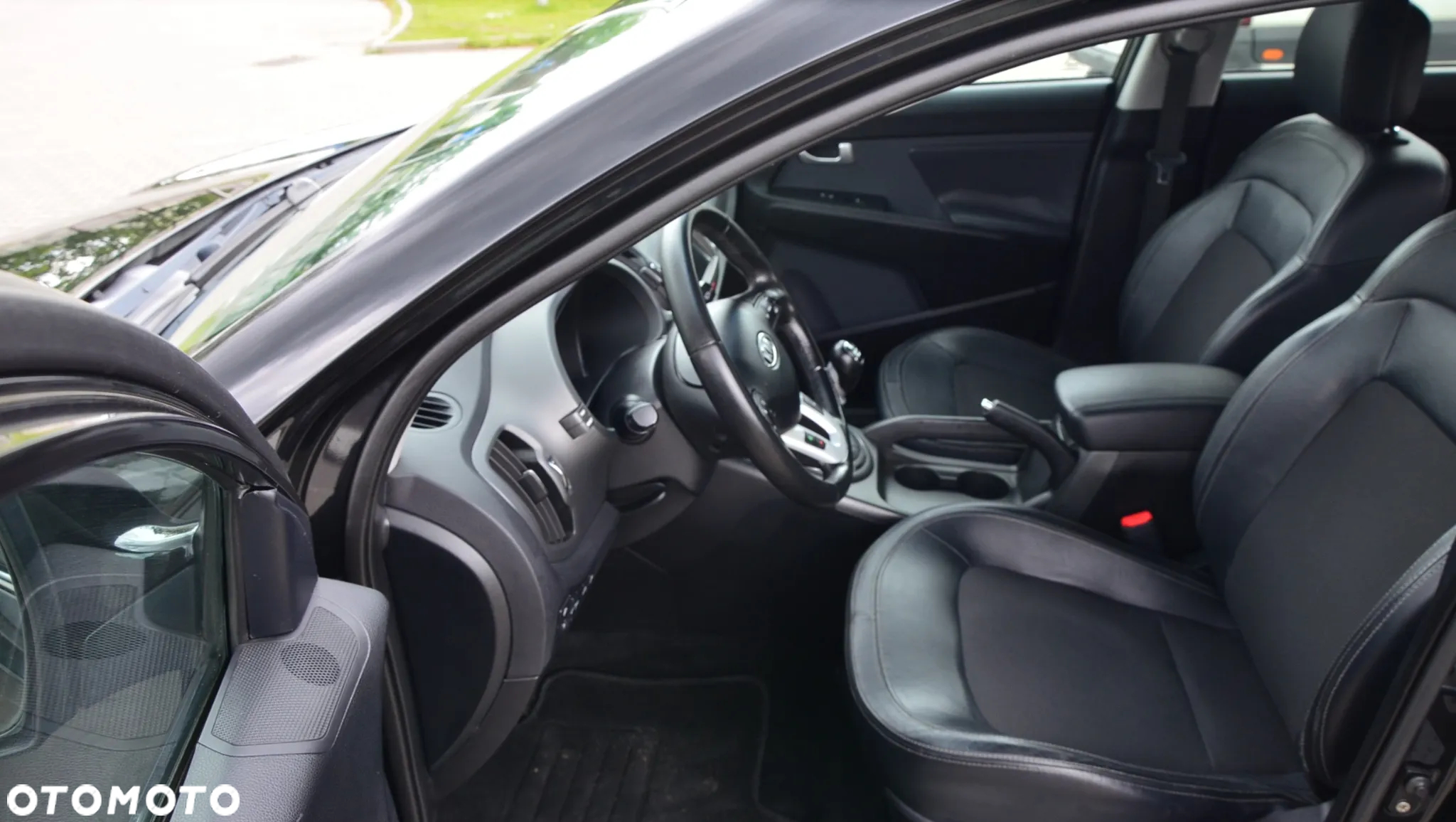 Kia Sportage - 17