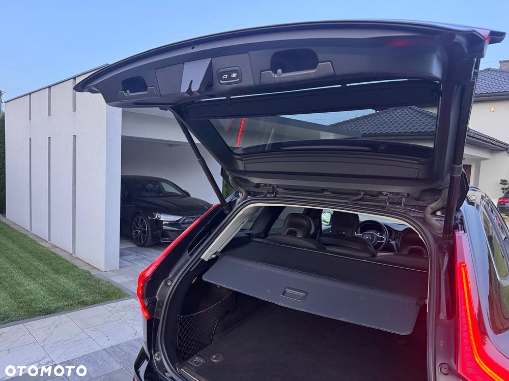 Volvo XC 60 - 14