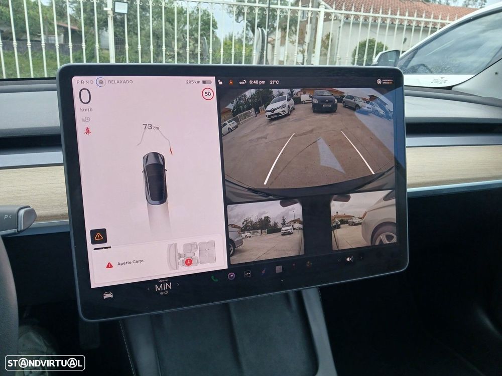 Tesla Model 3 - 27