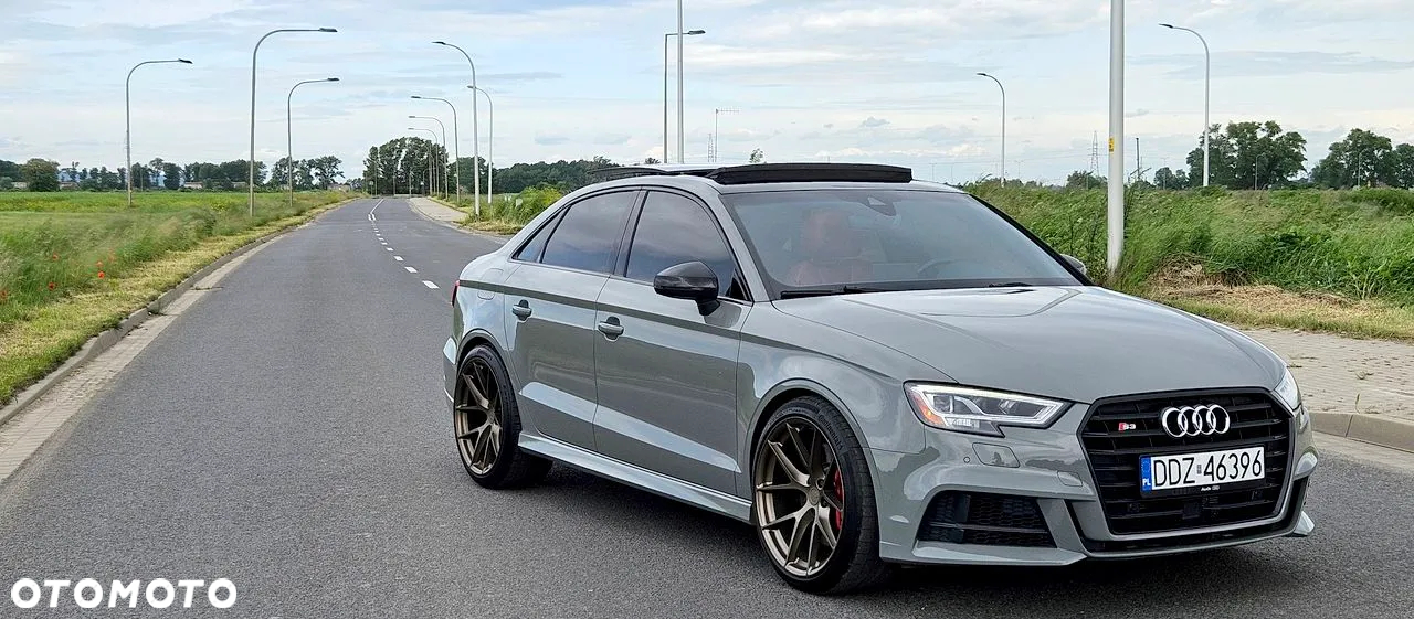 Audi S3 - 29
