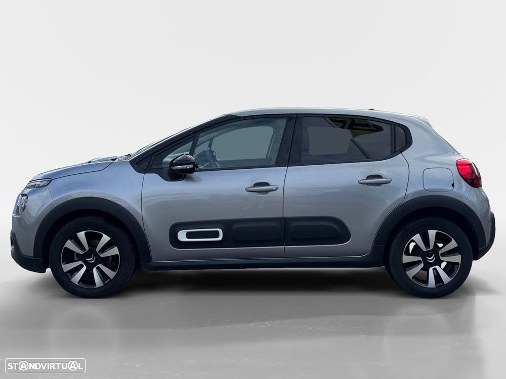Citroën C3 1.2 PureTech Max - 2