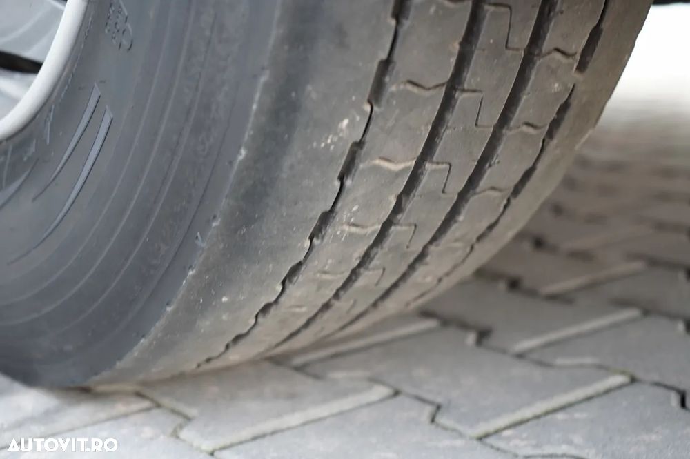 Scania S 450 / I-PARK COOL / FULL AIRMATIC / NAVI - 18