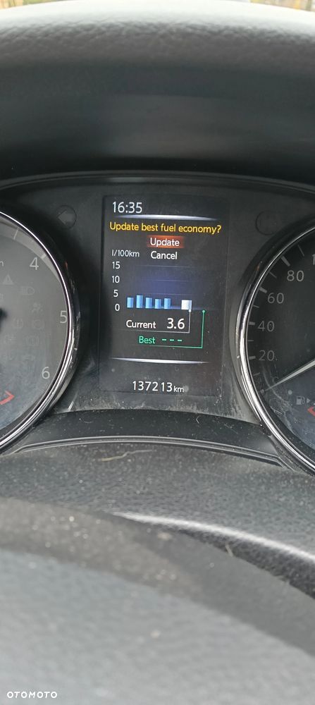 Nissan Pulsar 1.5 dCi N-Vision - 11