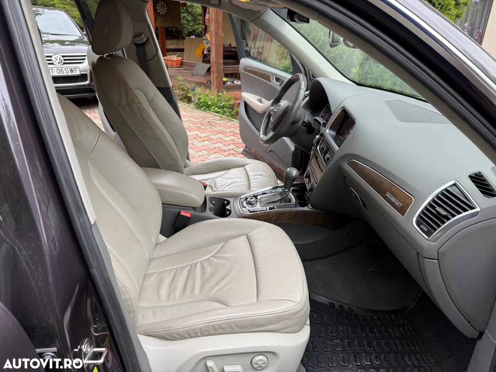 Audi Q5 3.0 TDI Quattro S-Tronic - 5