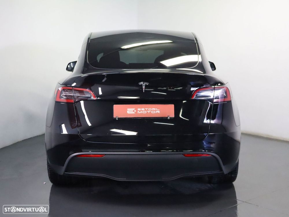 Tesla Model Y Tração Traseira - 5