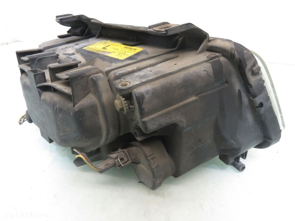 LAMPA LEWA PRZEDNIA AUDI A4 B5 Avant 8D0941003E 1852902100 0301094201 - 7