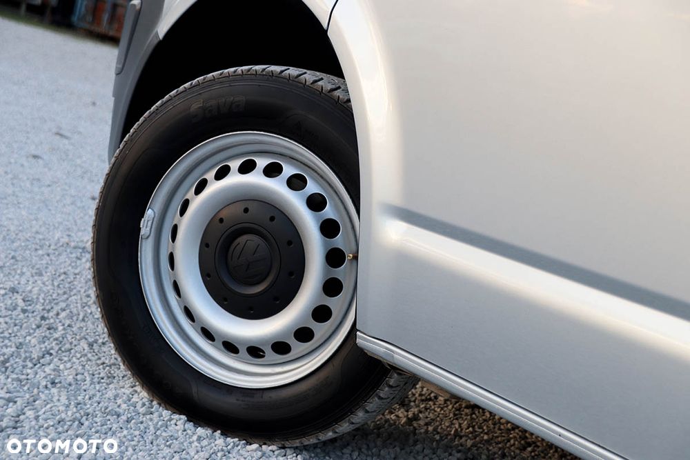 Volkswagen Transporter - 35