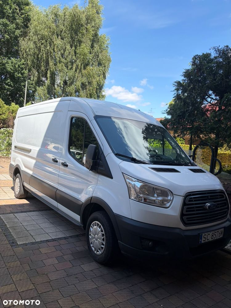 Ford Transit - 1