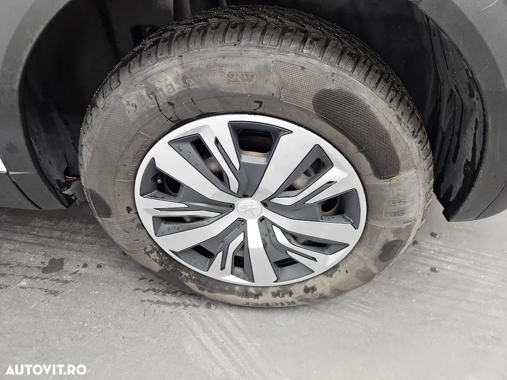 Peugeot 2008 1.5 BlueHDI FAP Active - 8