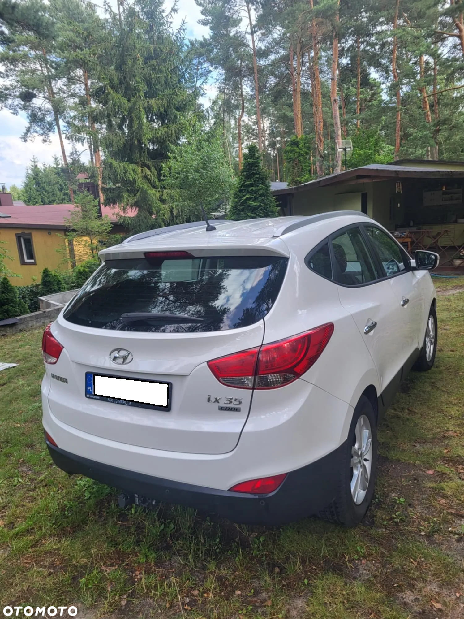 Hyundai ix35 - 3