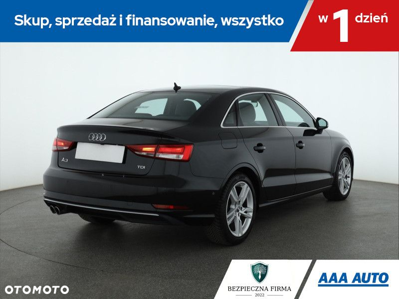 Audi A3 - 6