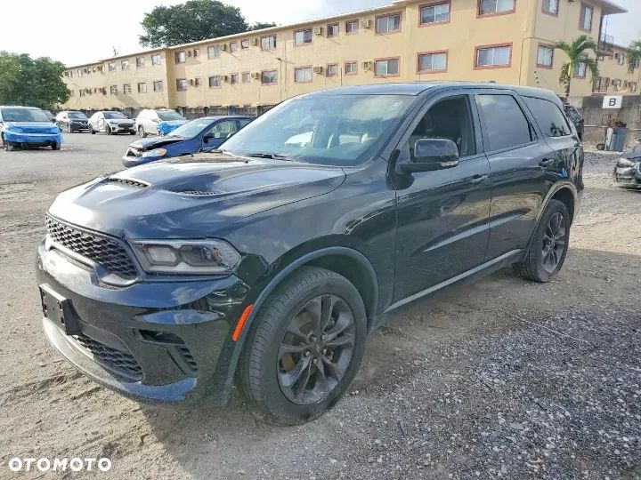 Dodge Durango - 1