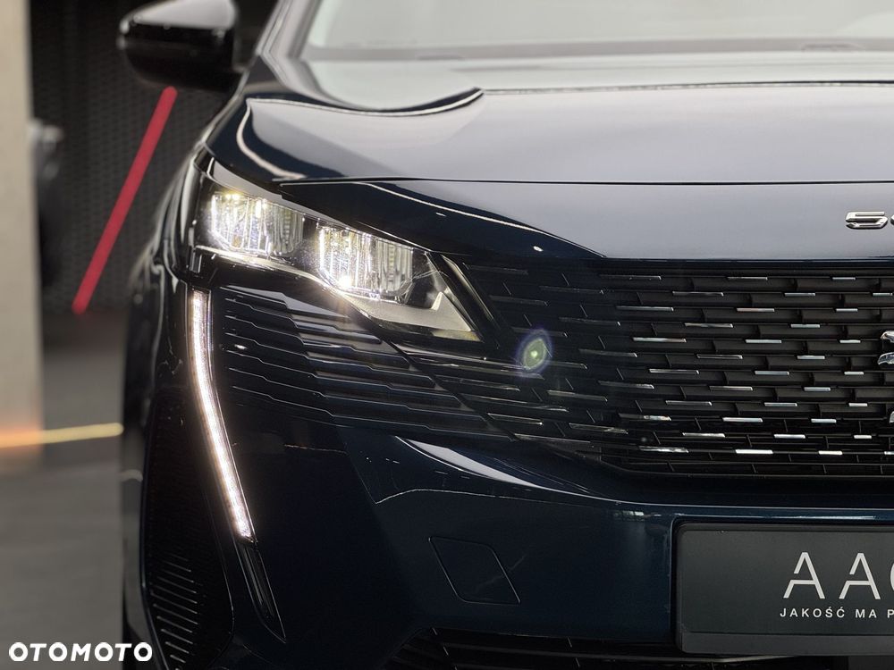 Peugeot 5008 1.2 PureTech Allure Pack S&S EAT8 - 40