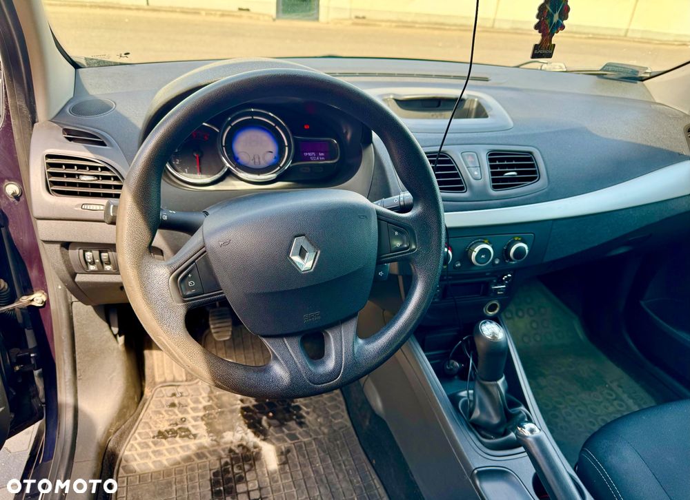 Renault Megane 1.5 dCi Generation - 9