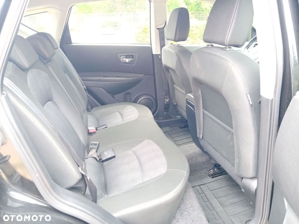 Nissan Qashqai 1.6 Visia - 9
