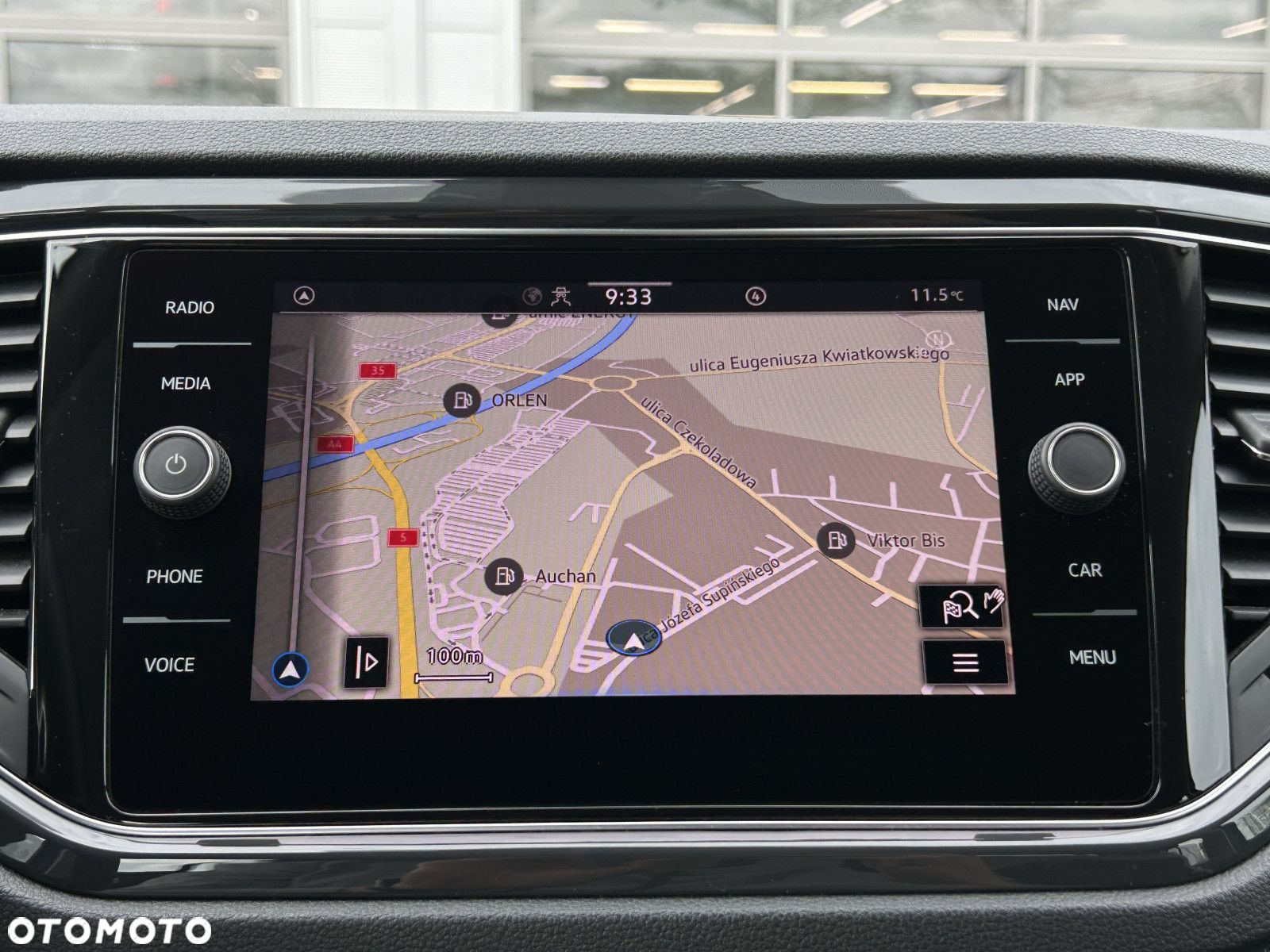 Volkswagen T-Roc 1.5 TSI GPF ACT Premium DSG - 26