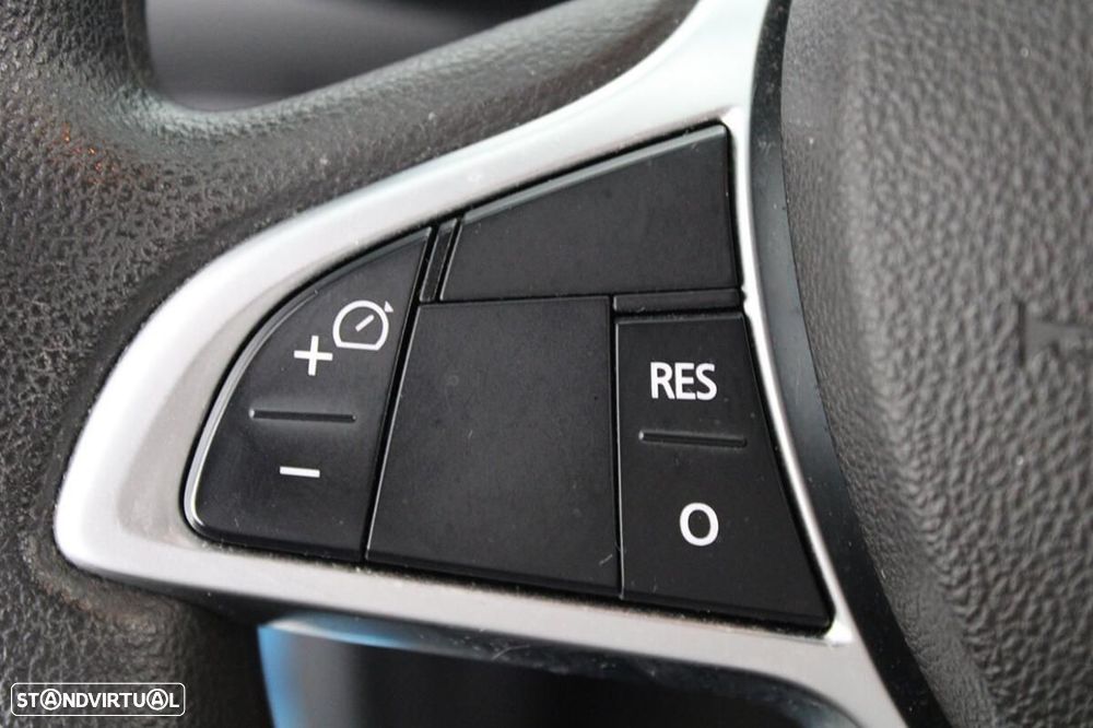 Dacia Spring Electric 45 Comfort Plus - 17