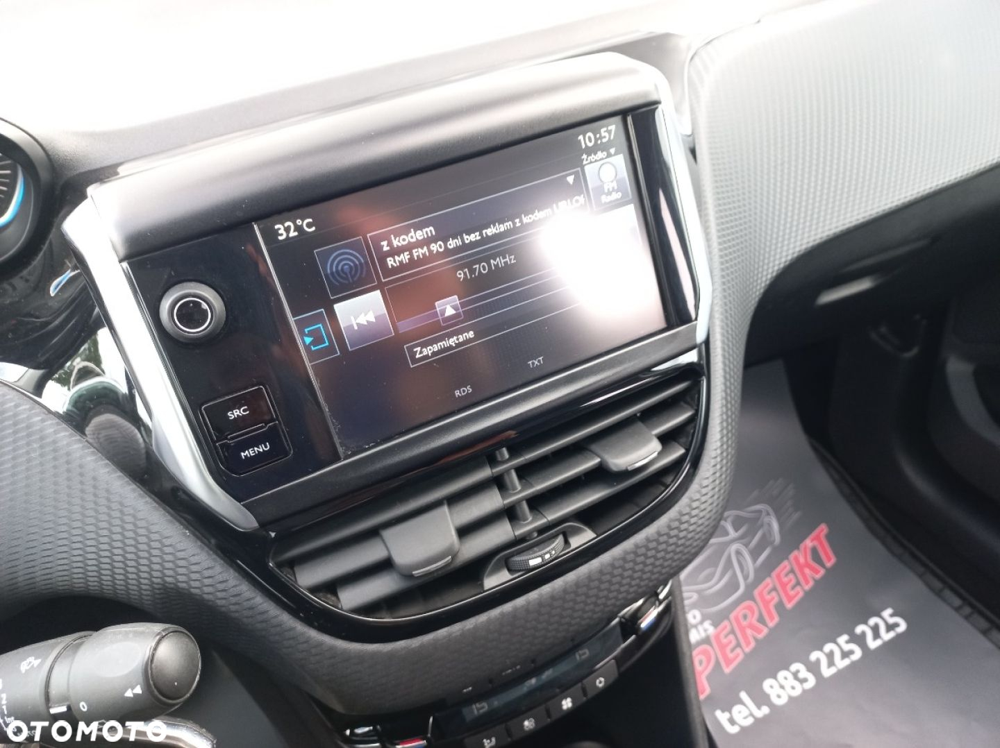 Peugeot 2008 - 21