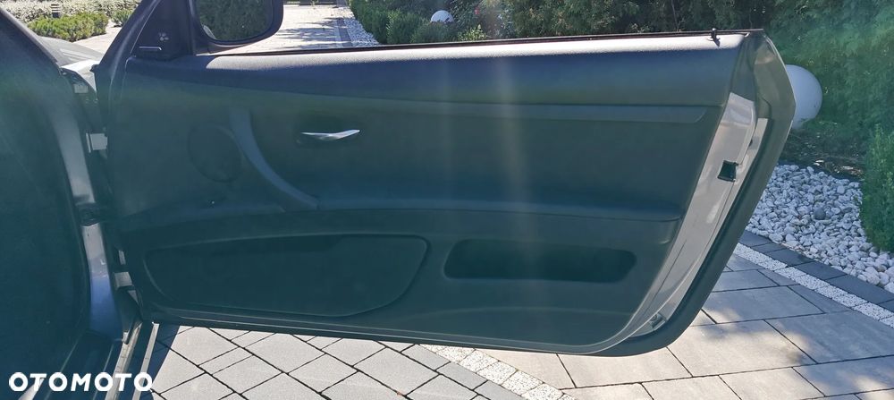 BMW Seria 3 320d DPF - 14