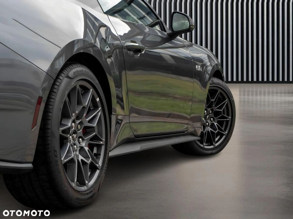 Ford Mustang 5.0 Ti-VCT V8 GT - 11