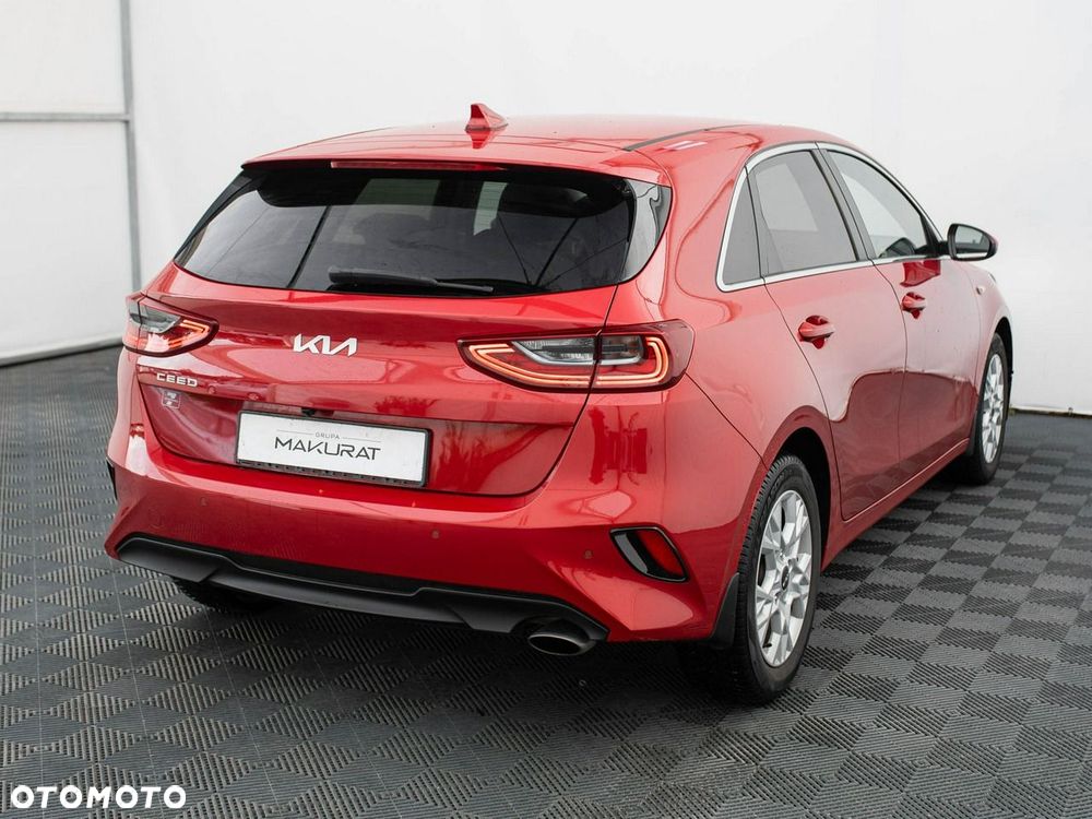 Kia Ceed 2023 photo 5