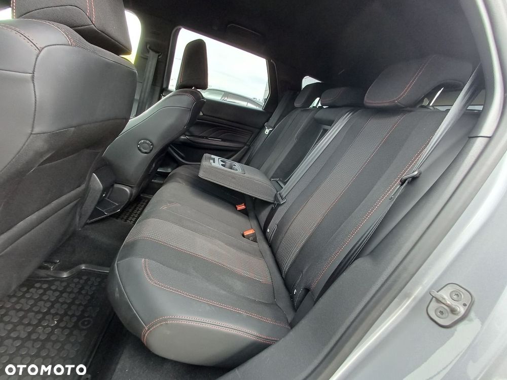 Peugeot 308 1.5 BlueHDi GT S&S EAT8 - 26