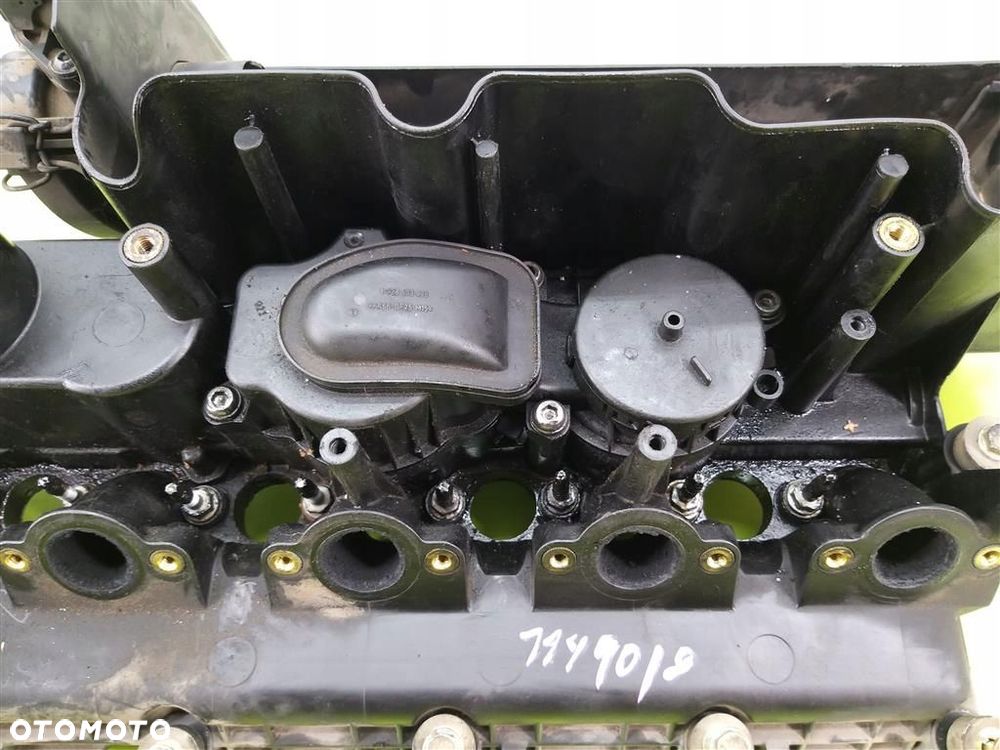 Pokrywa zaworów Rover 75 1998-2005 2,0 CDT LBB112142 87369807 ORYGINAŁ - 3