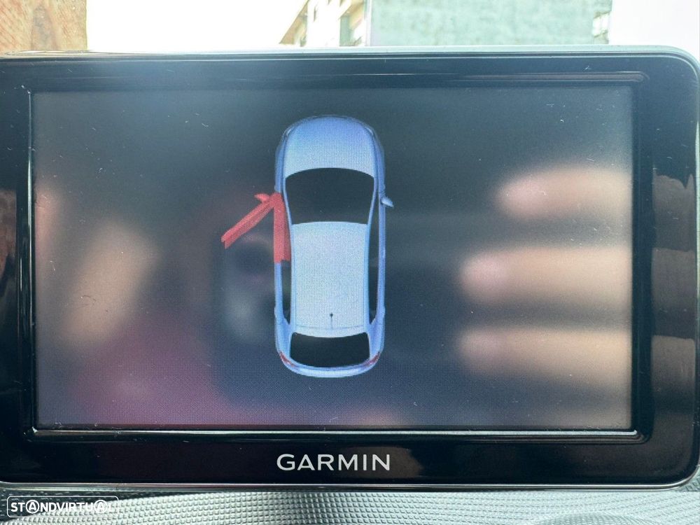 SEAT Ibiza 1.2 TDI CR Ecomotive Style - 11