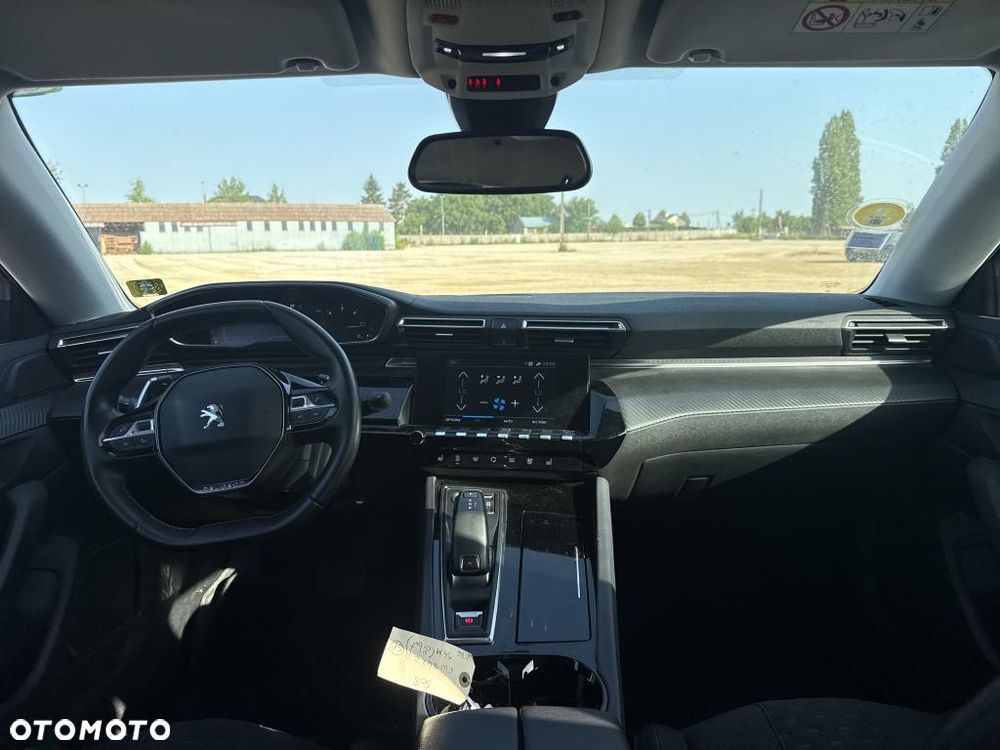 Peugeot 508 BlueHDi 130 EAT8 Active Pack - 6
