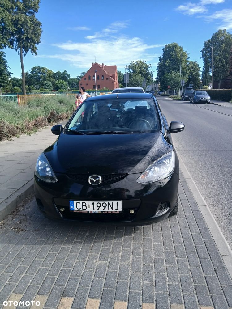 Mazda 2 1.3 Comfort - 2
