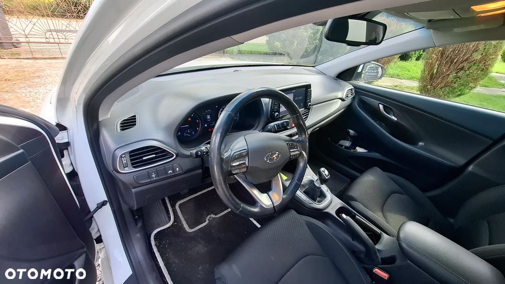 Hyundai i30 - 9