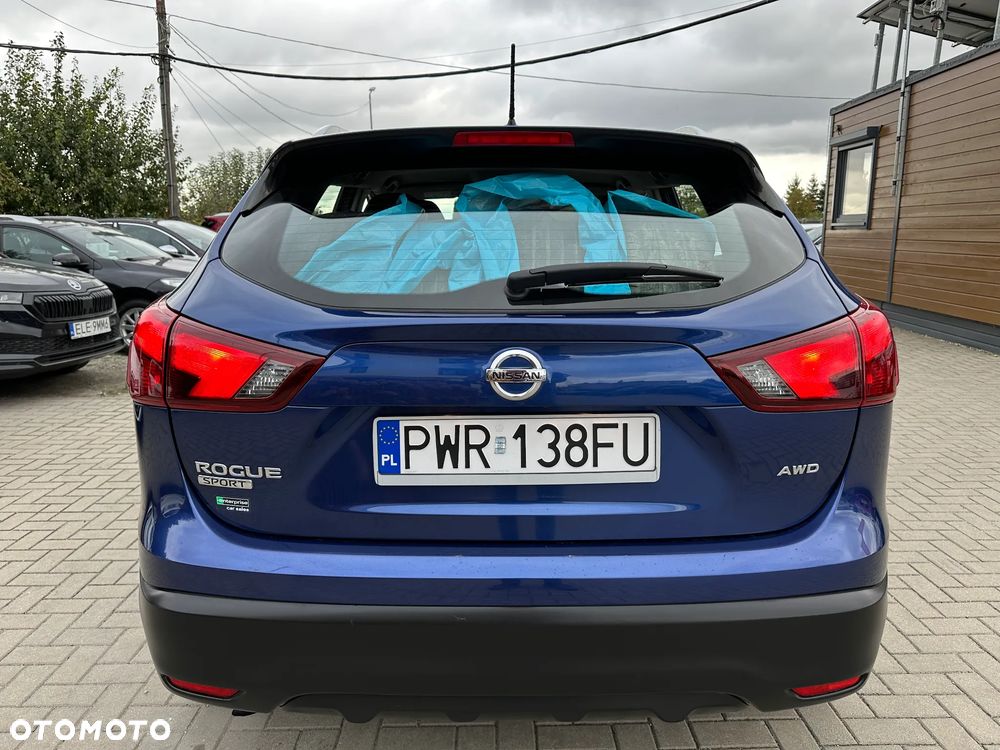 Nissan Qashqai - 33
