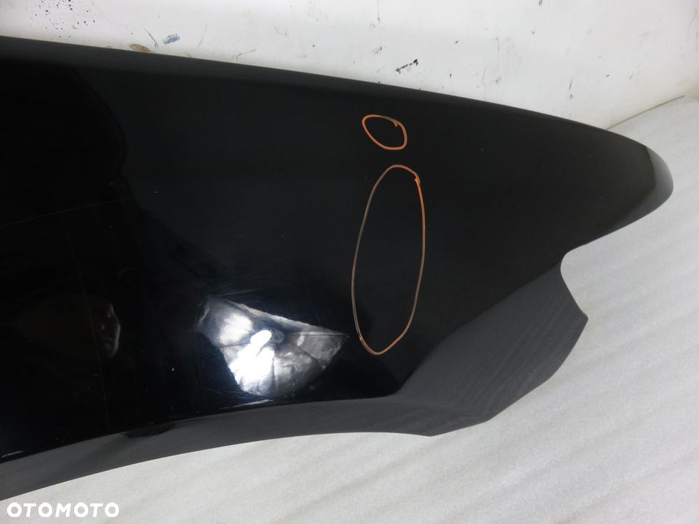 BŁOTNIK PRAWY PRZEDNI HONDA ACCORD VII B92P - 6