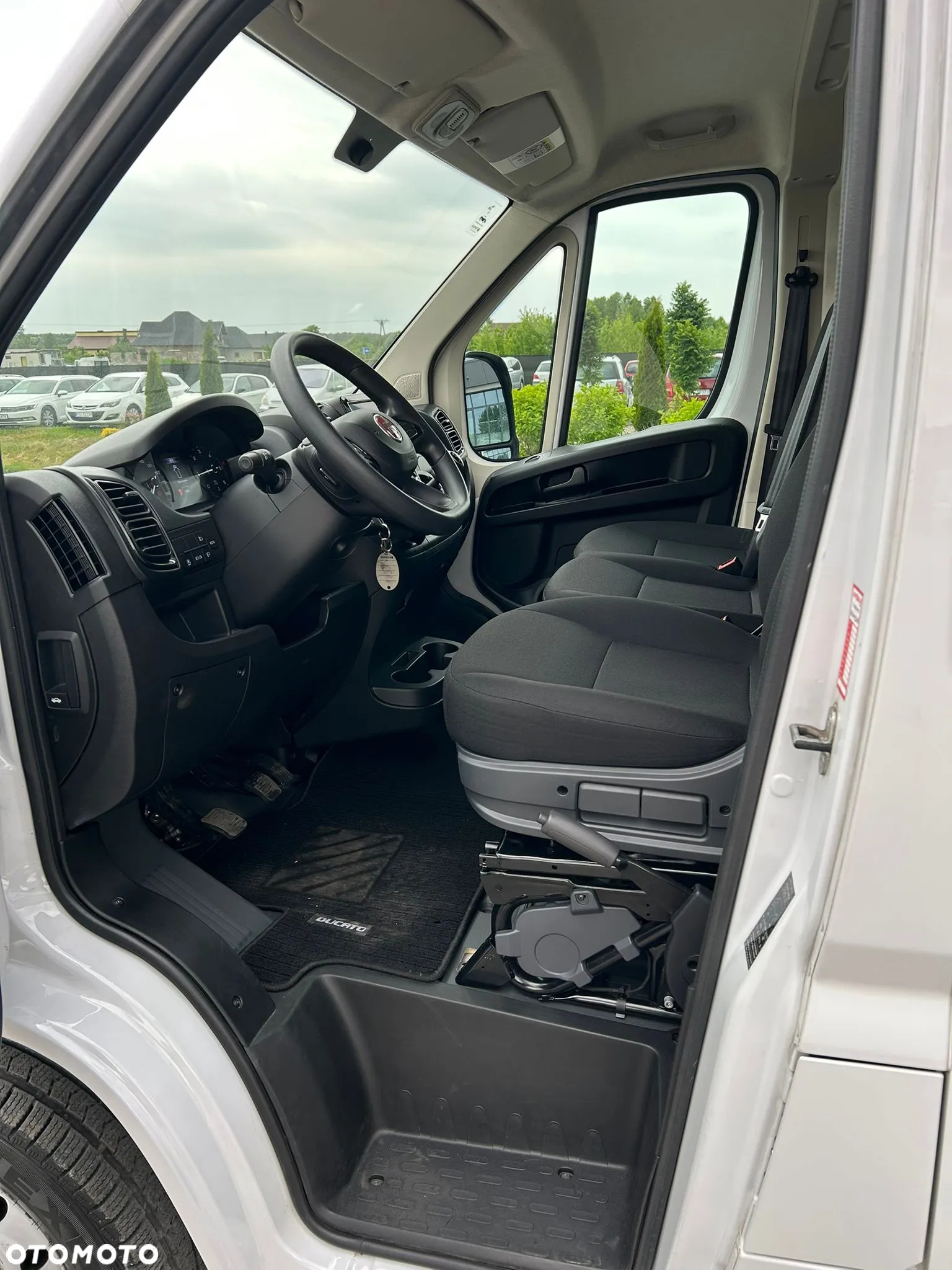 Fiat Ducato - 8