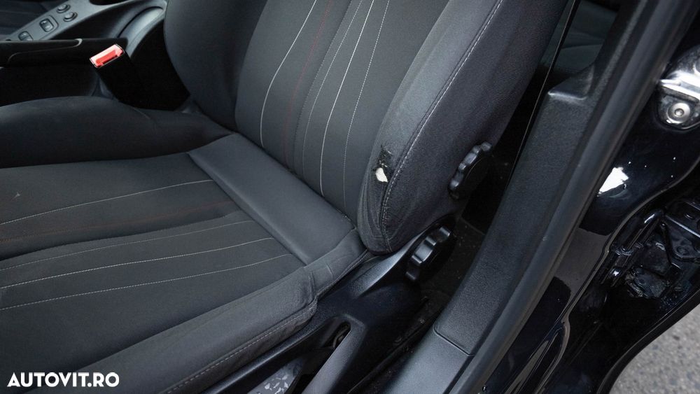 Seat Leon 1.6 TDI Copa - 21
