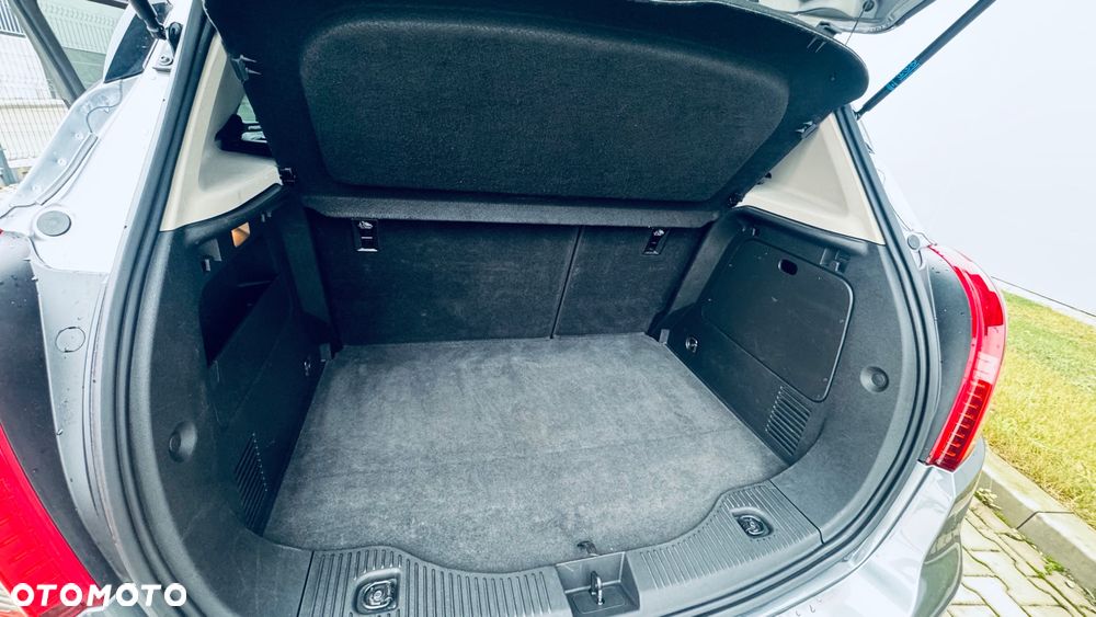 Opel Mokka X 1.4 ECOTEC Start/Stop Design Line - 17