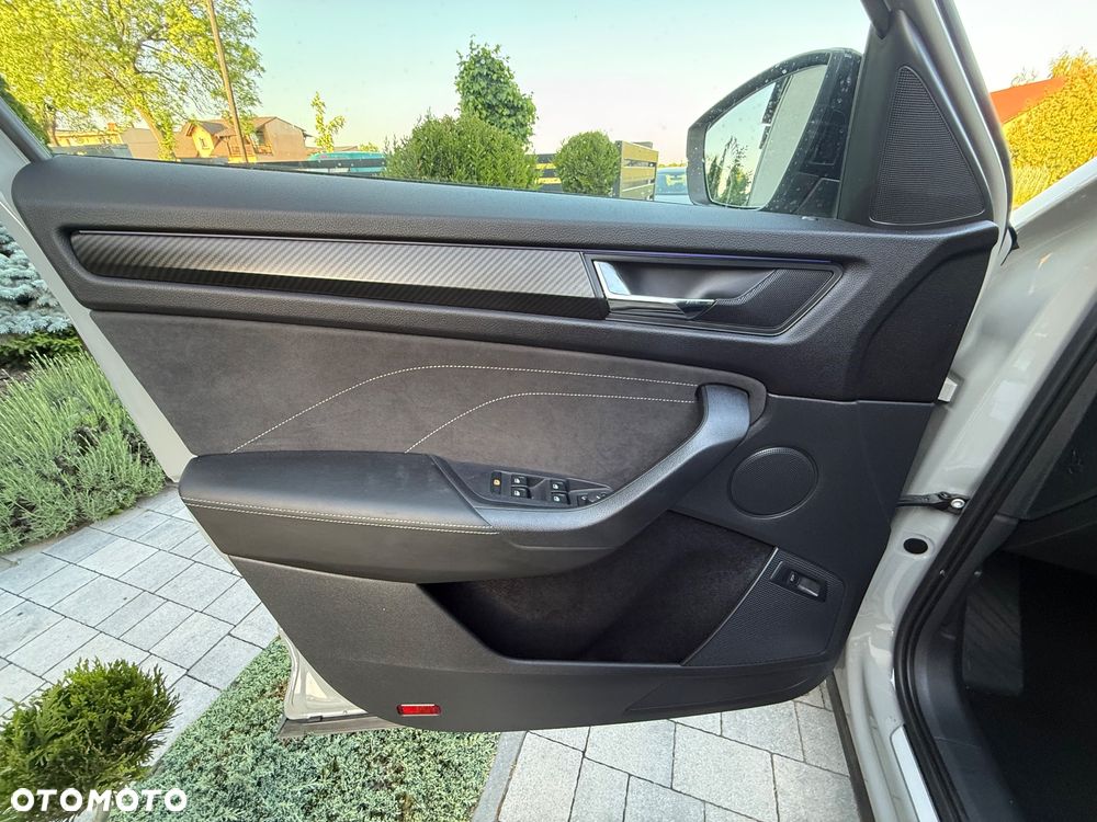 Skoda Kodiaq 2.0 TDI 4x4 DSG Sportline - 10