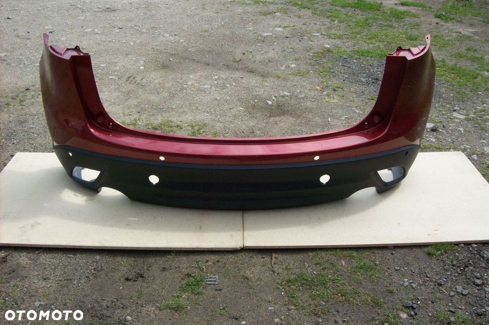 zderzak tylny mazda cx5 4xpdc - 7