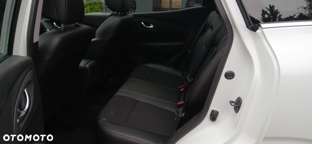Renault Kadjar 1.6 dCi Energy Limited 4x4 - 15