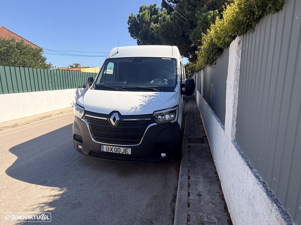 Renault Master 2.3 dCi L2H2 3.5T - 1