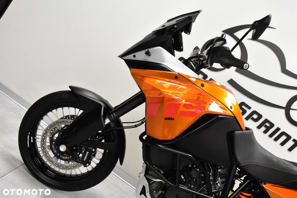 KTM Adventure - 24