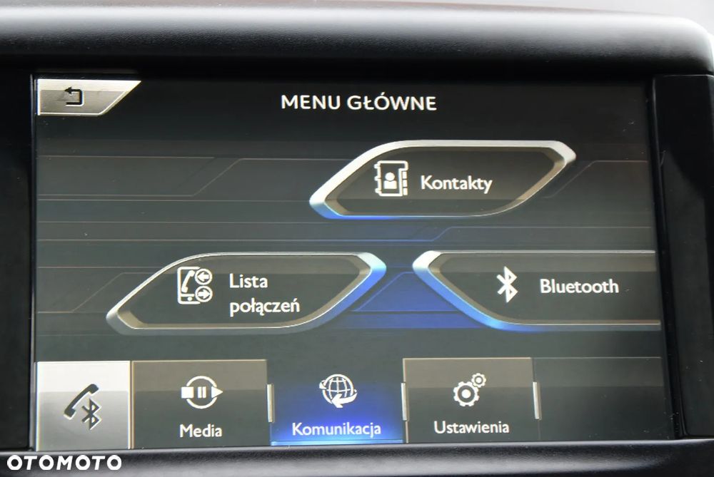 Peugeot 2008 120 VTI Active - 31