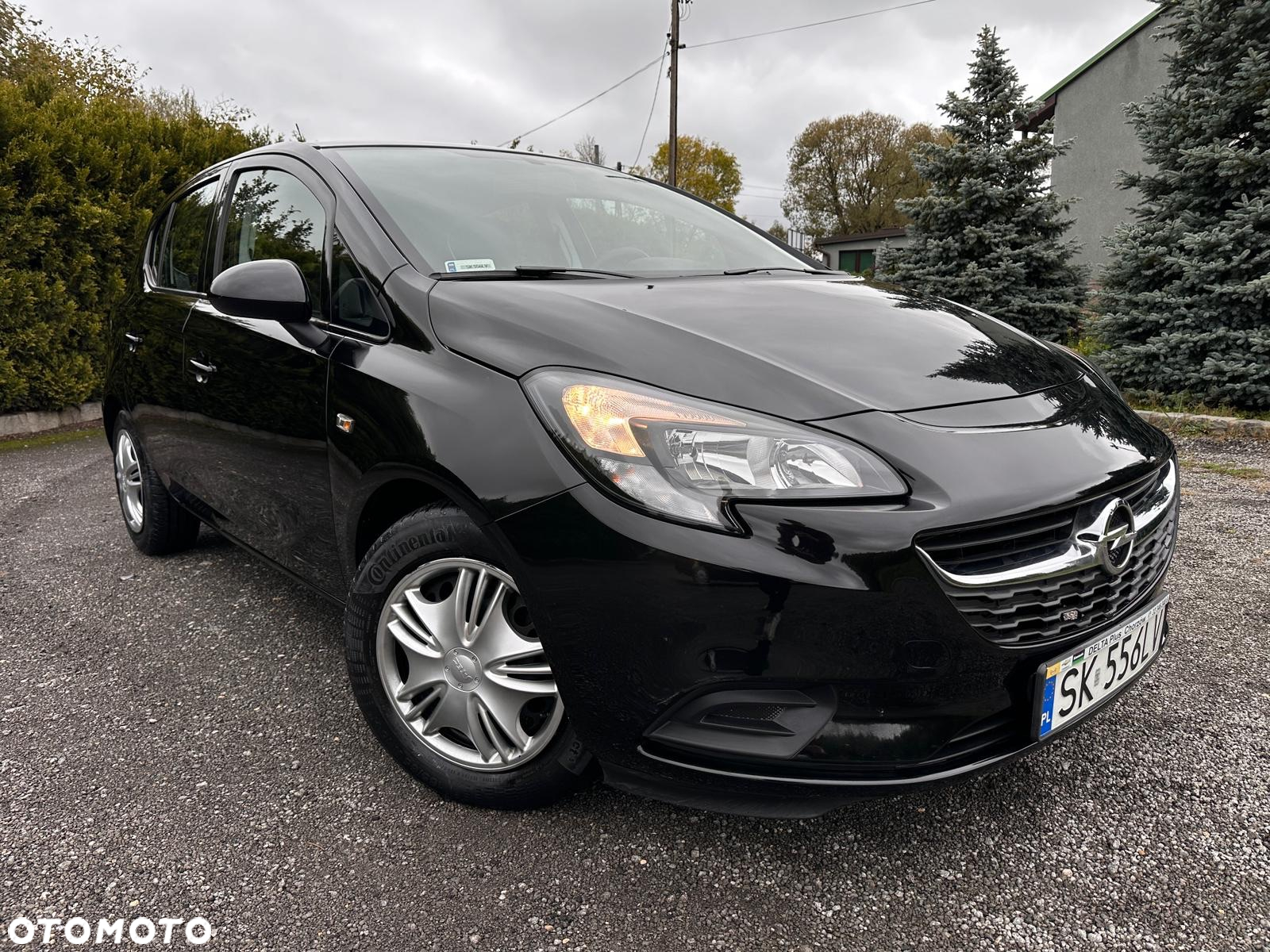 Opel Corsa 1.4 Color Edition - 3